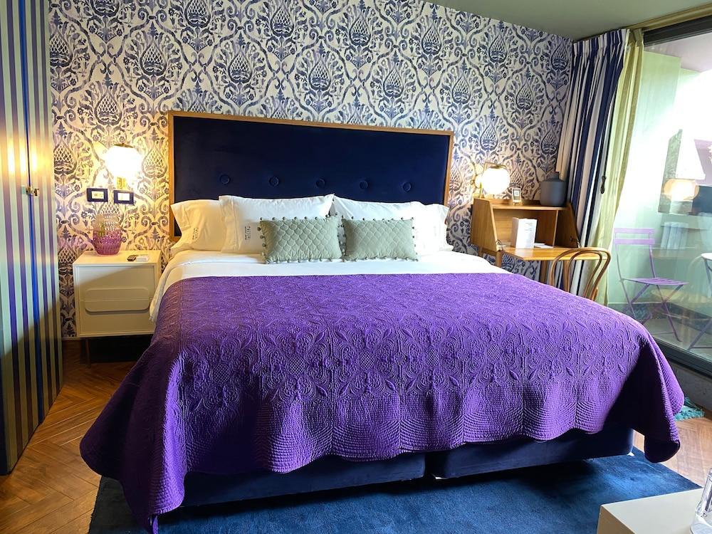 Hotel Pug Seal Polanco Anatole France à Mexico Extérieur photo
